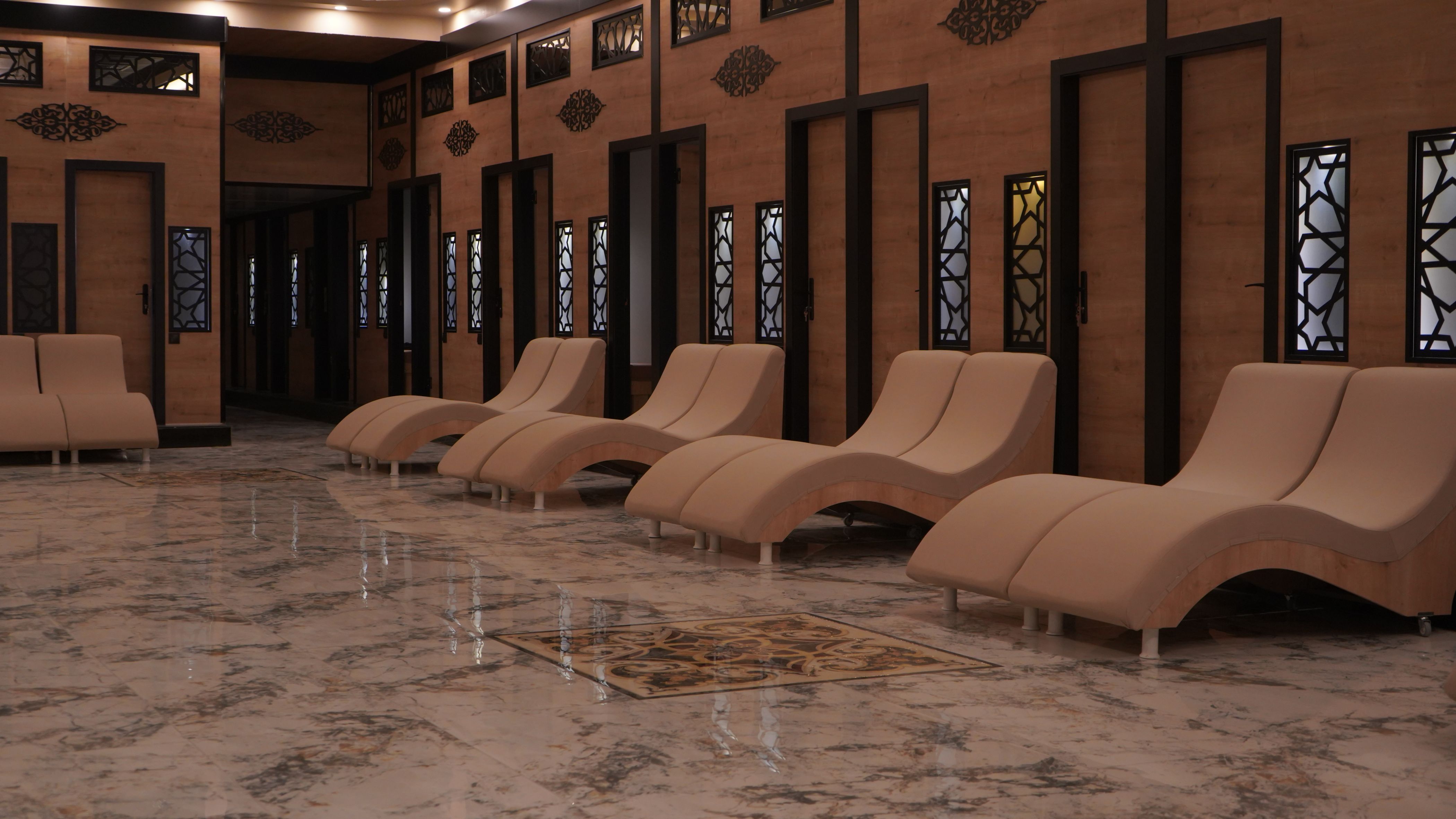 steam-room-relax